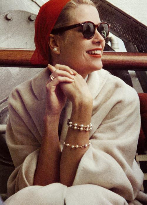 Grace Kelly