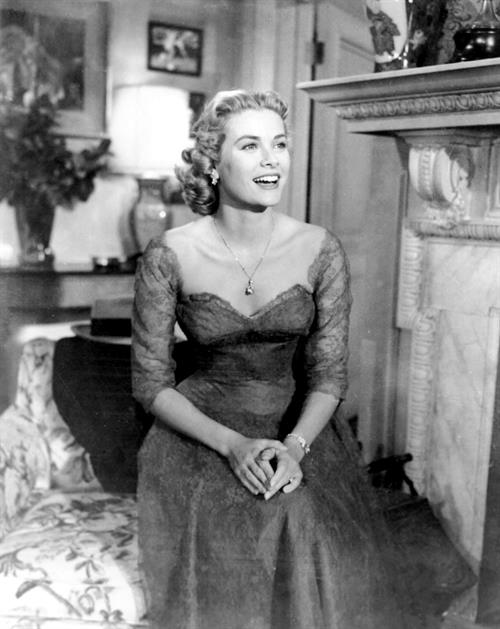 Grace Kelly