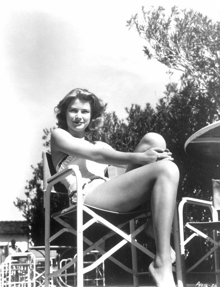 Grace Kelly