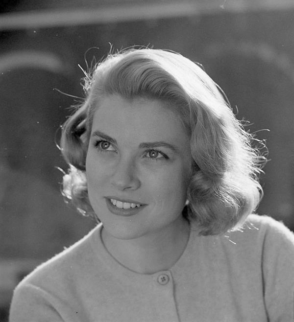 Grace Kelly