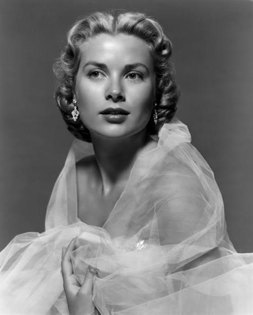 Grace Kelly