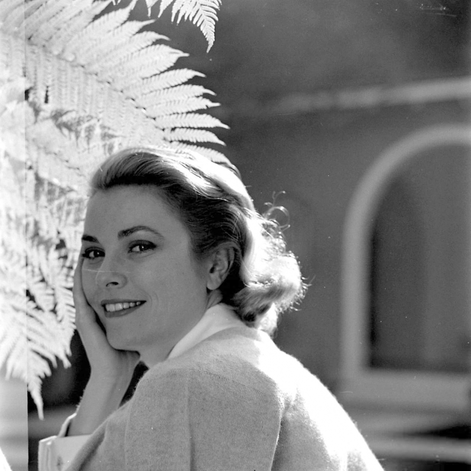 Grace Kelly