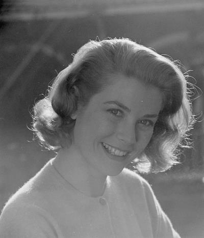 Grace Kelly