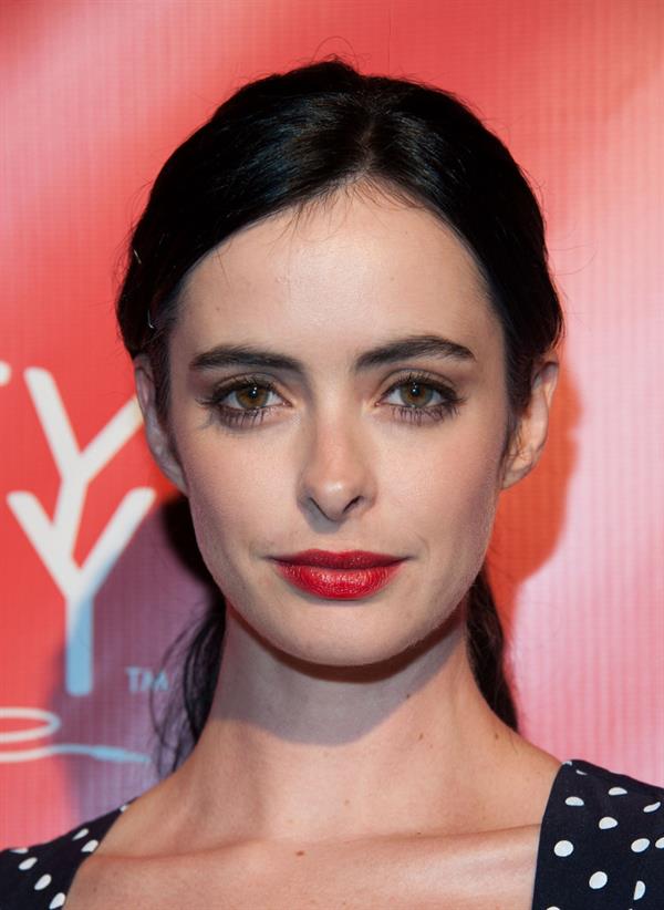 Krysten Ritter