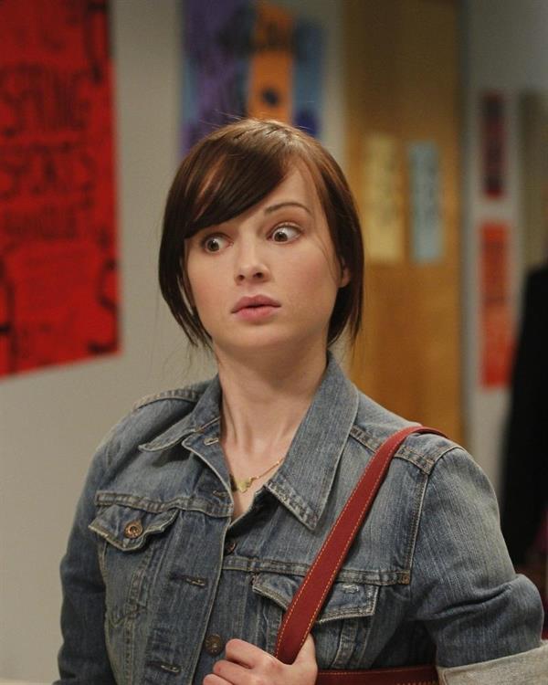 Ashley Rickards