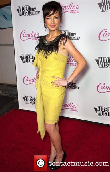 Ashley Rickards Pictures Ashley Rickards
