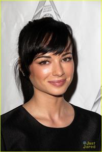 Ashley Rickards