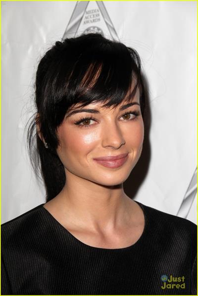 Ashley Rickards