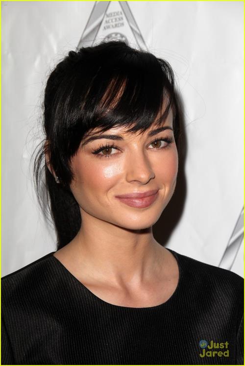 Ashley Rickards