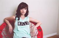Ashley Rickards