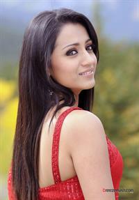 Trisha Krishnan
