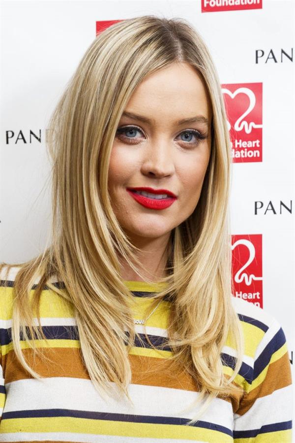 Laura Whitmore