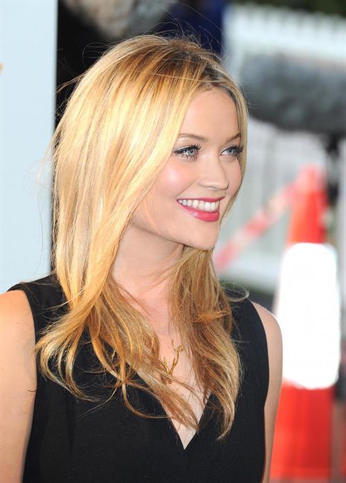 Laura Whitmore