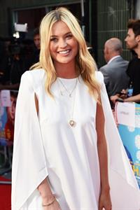 Laura Whitmore