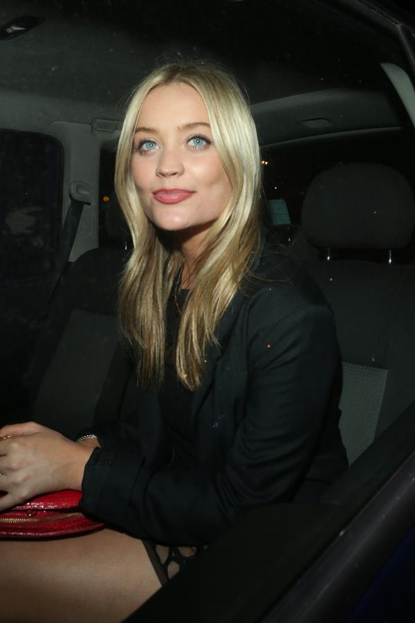 Laura Whitmore