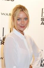 Laura Whitmore