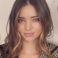 Miranda Kerr
