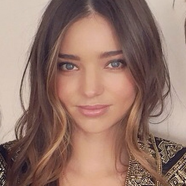 Miranda Kerr