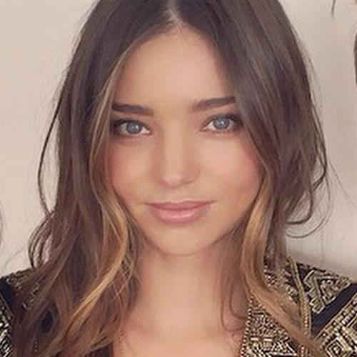 Miranda Kerr