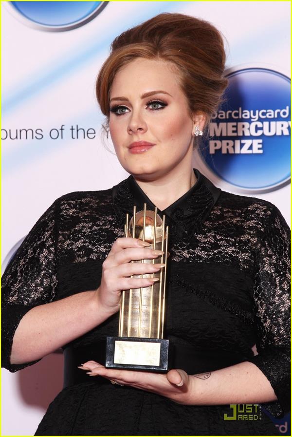 Adele