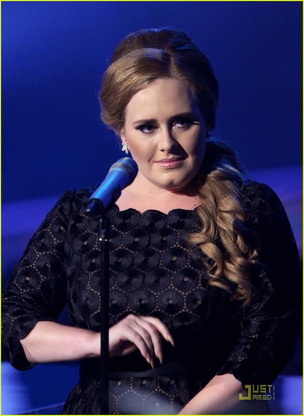 Adele