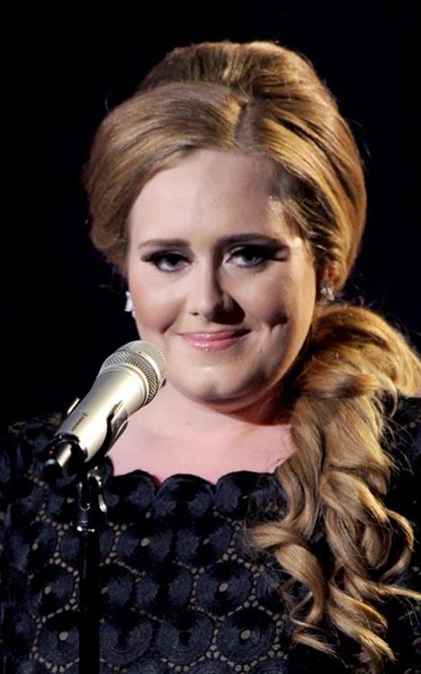 Adele