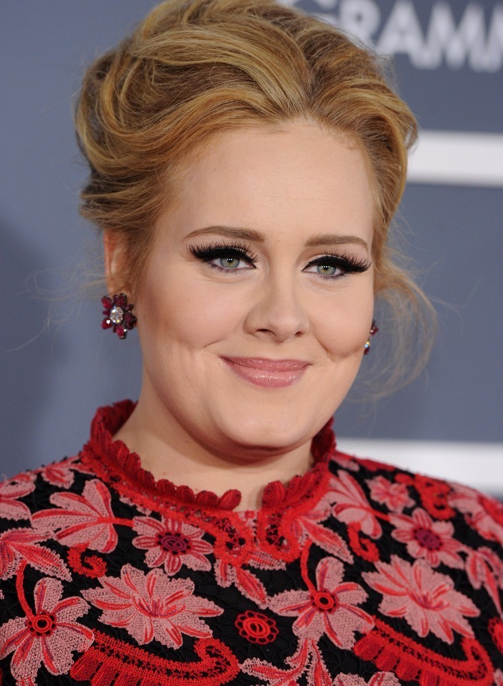 Adele