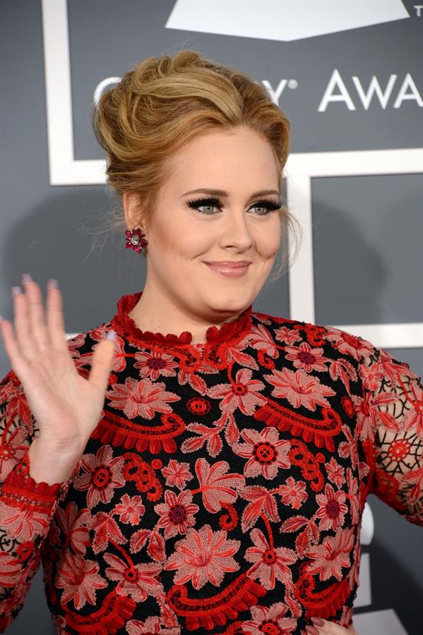 Adele