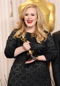 Adele