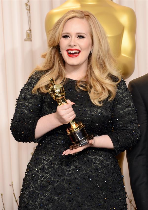 Adele