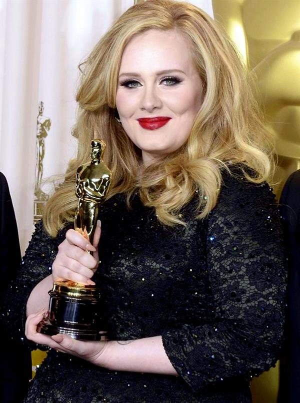 Adele