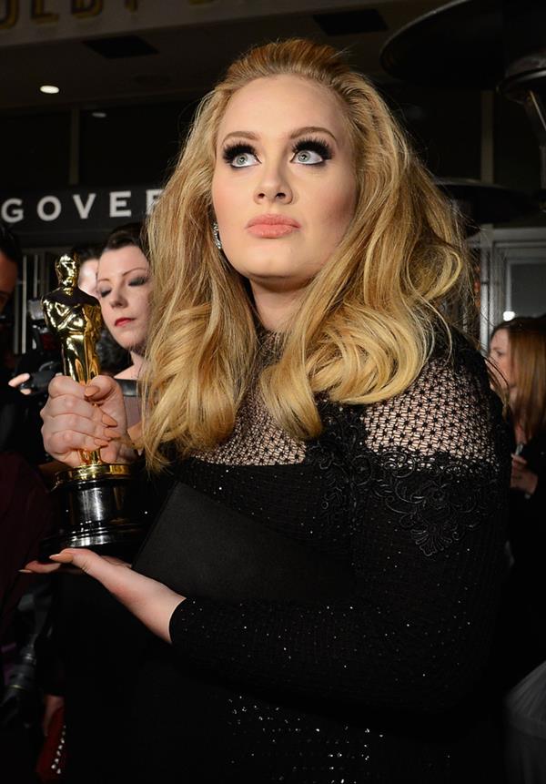 Adele