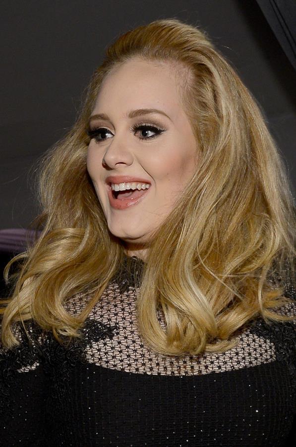 Adele