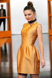 Miranda Kerr