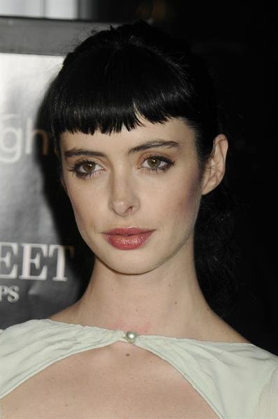 Krysten Ritter