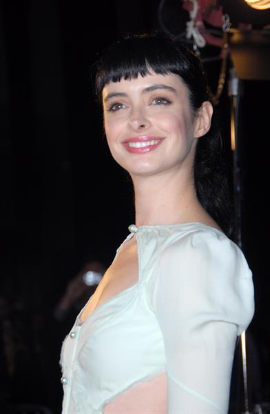 Krysten Ritter