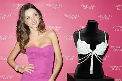 Miranda Kerr