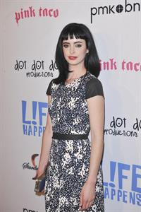 Krysten Ritter