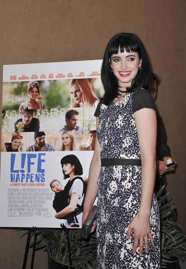 Krysten Ritter