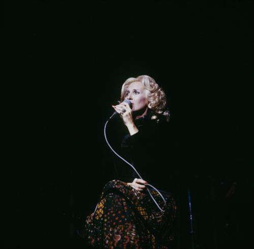 Tammy Wynette