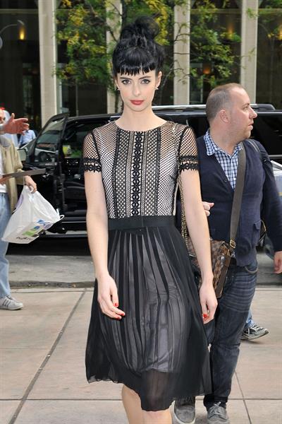 Krysten Ritter