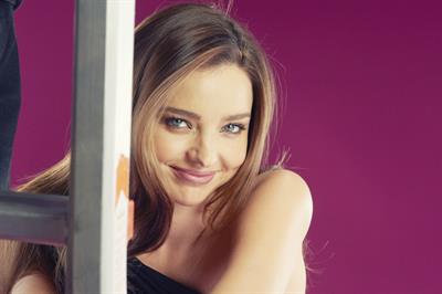 Miranda Kerr