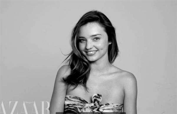 Miranda Kerr