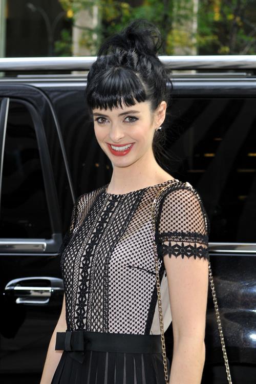 Krysten Ritter