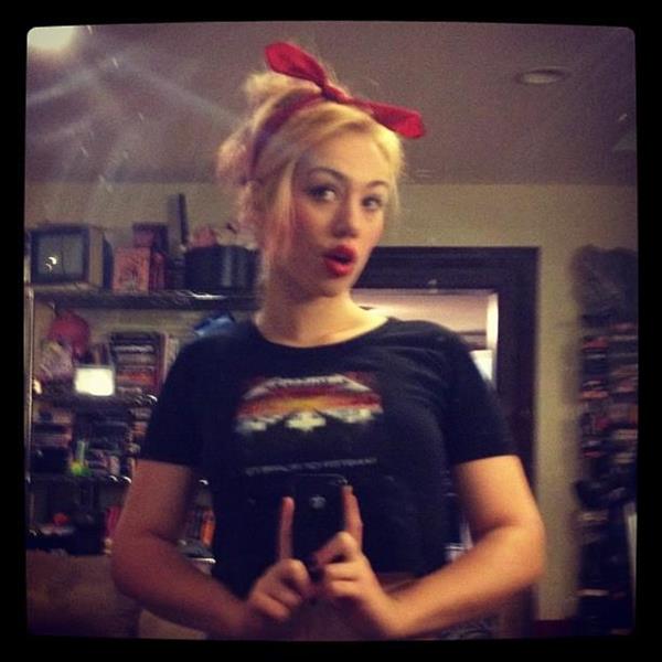 Skye Sweetnam