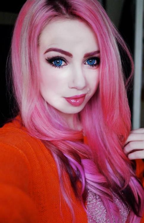 Skye Sweetnam