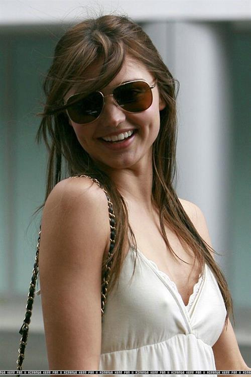 Miranda Kerr