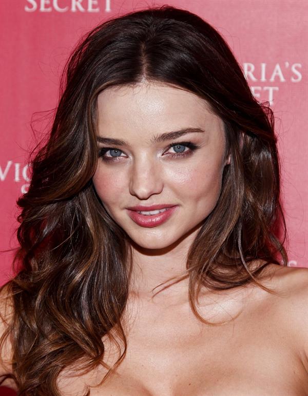 Miranda Kerr