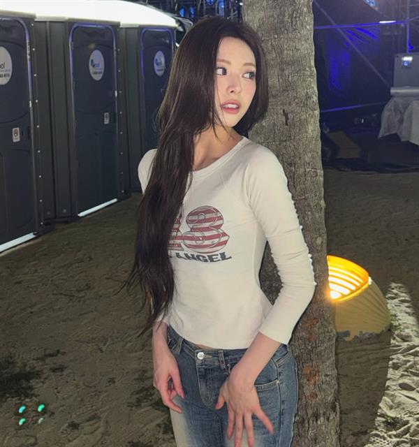 Yuna (Shin Yu-na)