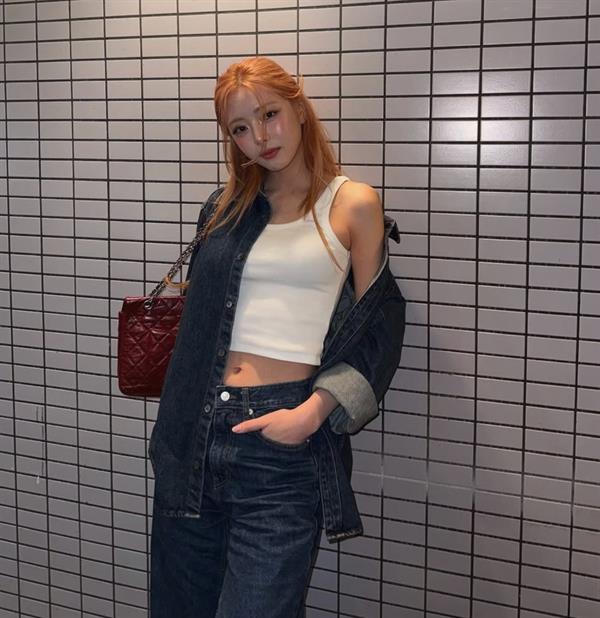 Yuna (Shin Yu-na)